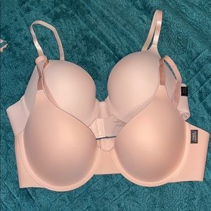 Brand new bras